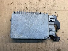Dodge Caravan 1999 Brain Computer Brain Engine Control ECU ECM V2393 DG