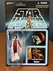 Star Wars Vintage Collection Princess Leia Lost Line Package 2012 Action Figure