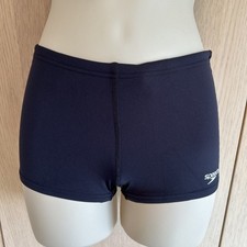 Speedo Trunks Shorts Eco Endurance+  Swimsuit Swimming Jammers Asphalt 7-8 years