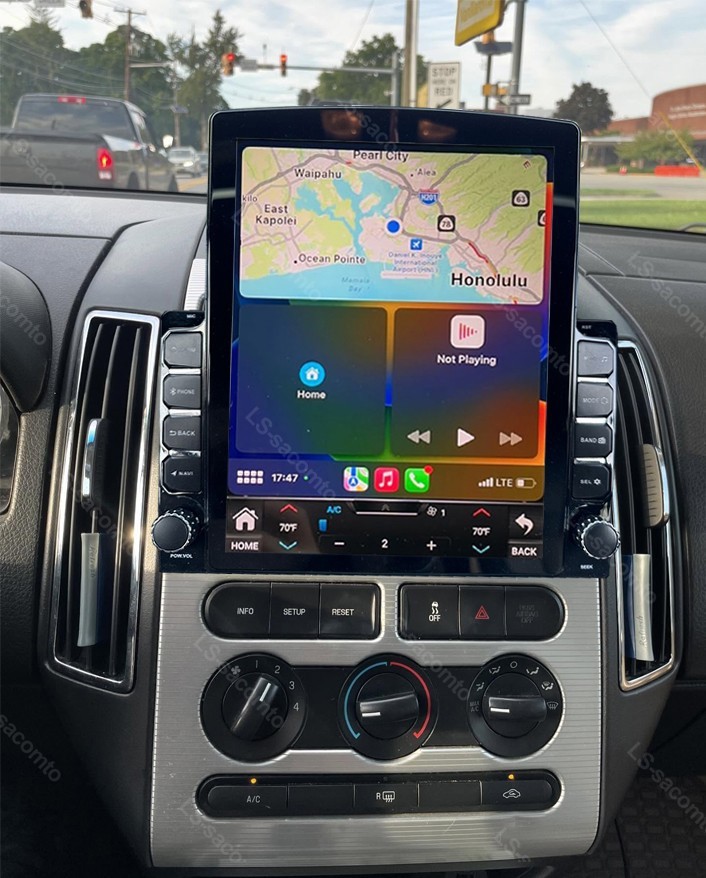 For 2007 2008 09 2010 Ford Edge 9.7