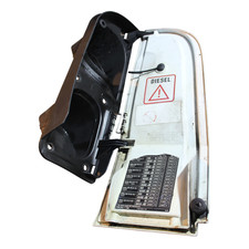Mercedes-Benz Vito W447 Tankdeckel Tankklappe A4477500003 Mercedes-Benz Vito W447 Tankdeckel Tankklappe A4477500003