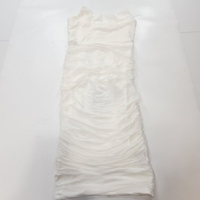x revolve india midi dress michael costello Michael Costello x REVOLVE Kylen Midi Dress in Ivory