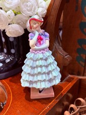Royal Doulton Maisie HN1618 Rare Version 