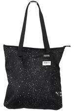 Borsa a mano Puma da donna borsa a tracolla borsa borsa da donna nera #18ifi50