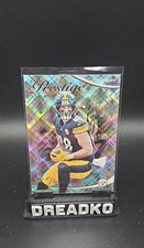 2023 Panini Prestige - Pat Freiermuth #252 Xtra Points Diamond