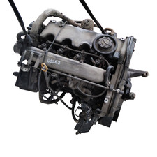 Motore 182B4000 FIAT MULTIPLA 1 Serie 1.9 JTD 77 Kw 105 Cv USATO ORIGINALE