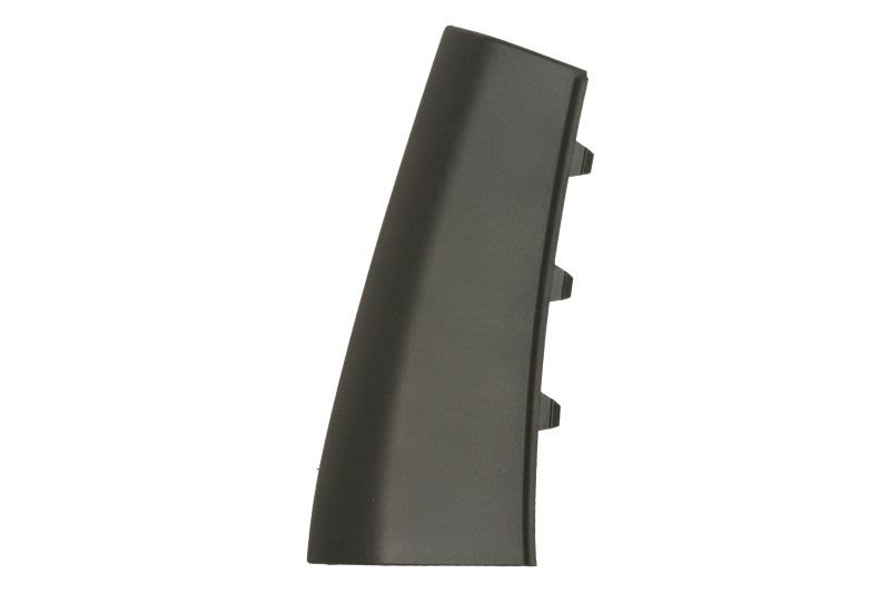 Rear Bumper Spoiler Left Fits: MERCEDES A-CLASS W177 Sedan 04.18-10.2