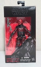 Hasbro Star Wars The Black Series 6-Inch Guavian Enforcer Action Figure