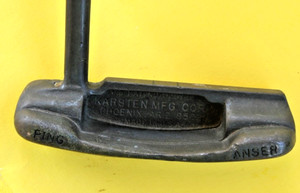 Ping Karsten 85029 Putter | eBay