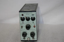 Bruel & Kjaer Charge Amplifier Type 2635