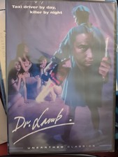 Dr. Lamb (1992) (New/Sealed/Region 1/NTSC/Eng Subs DVD) Special Edition, CAT III