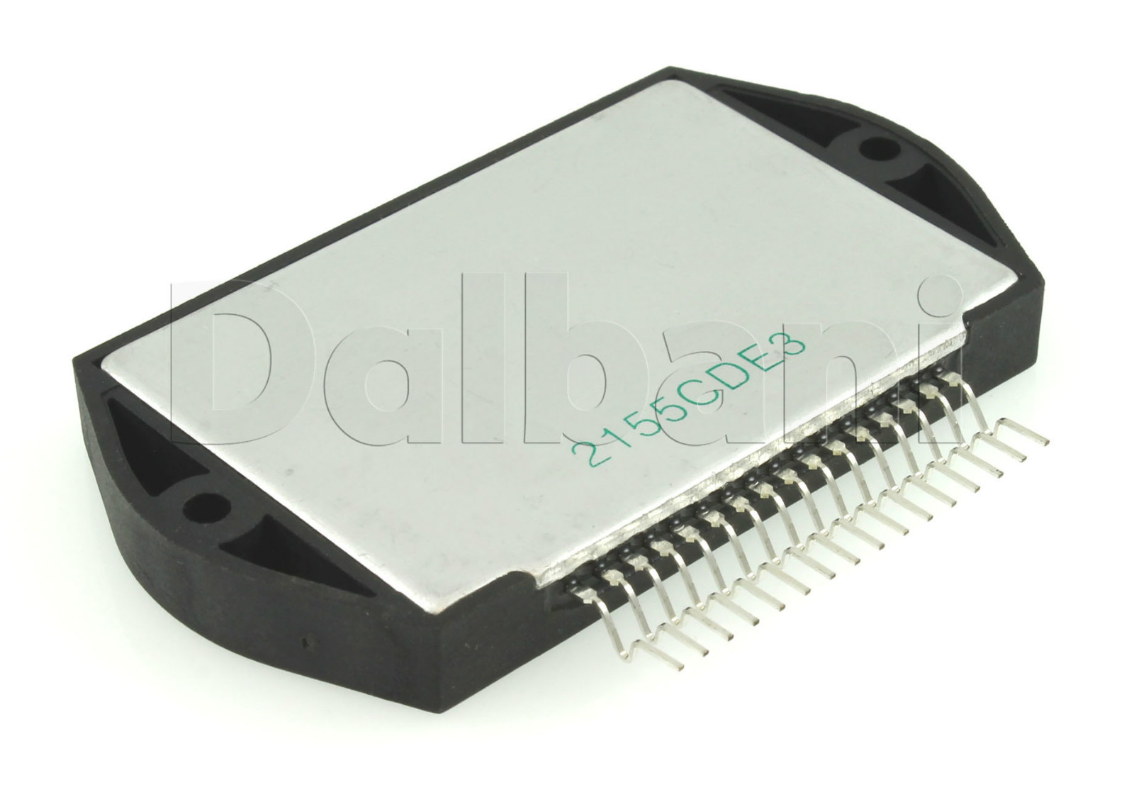 STK2155 Hybrid-IC - Amplificatore Audio Di Potenza, Sostituto Originale - Foto 12