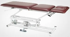 NEW Armedica AM-350 HI-LO Treatment Table w/ Footswitch Control