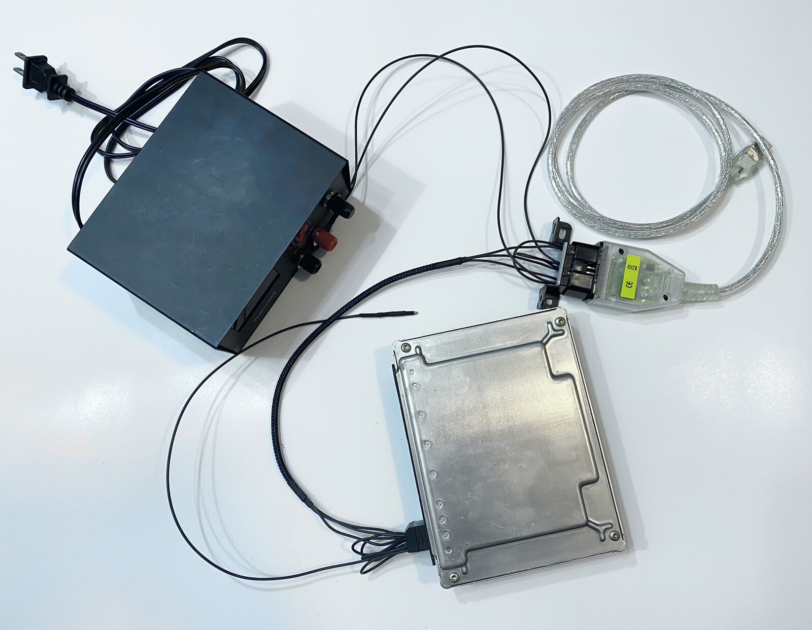 Bmw M54 M52TU S54 S62 M62 M62TU In E30 E36 Engine Harness Wiring