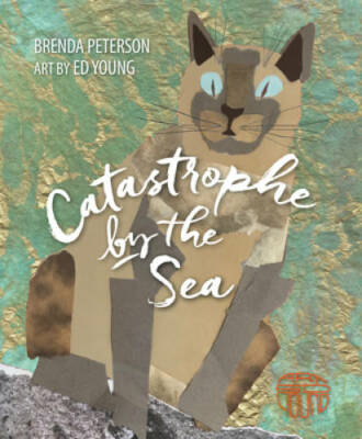 Catastrophe by the Sea - Hardcover By Peterson, Brenda - GOOD