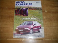 Revue technique Citroen XSARA