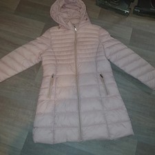 Geo Norway Nice Coat Uk 14