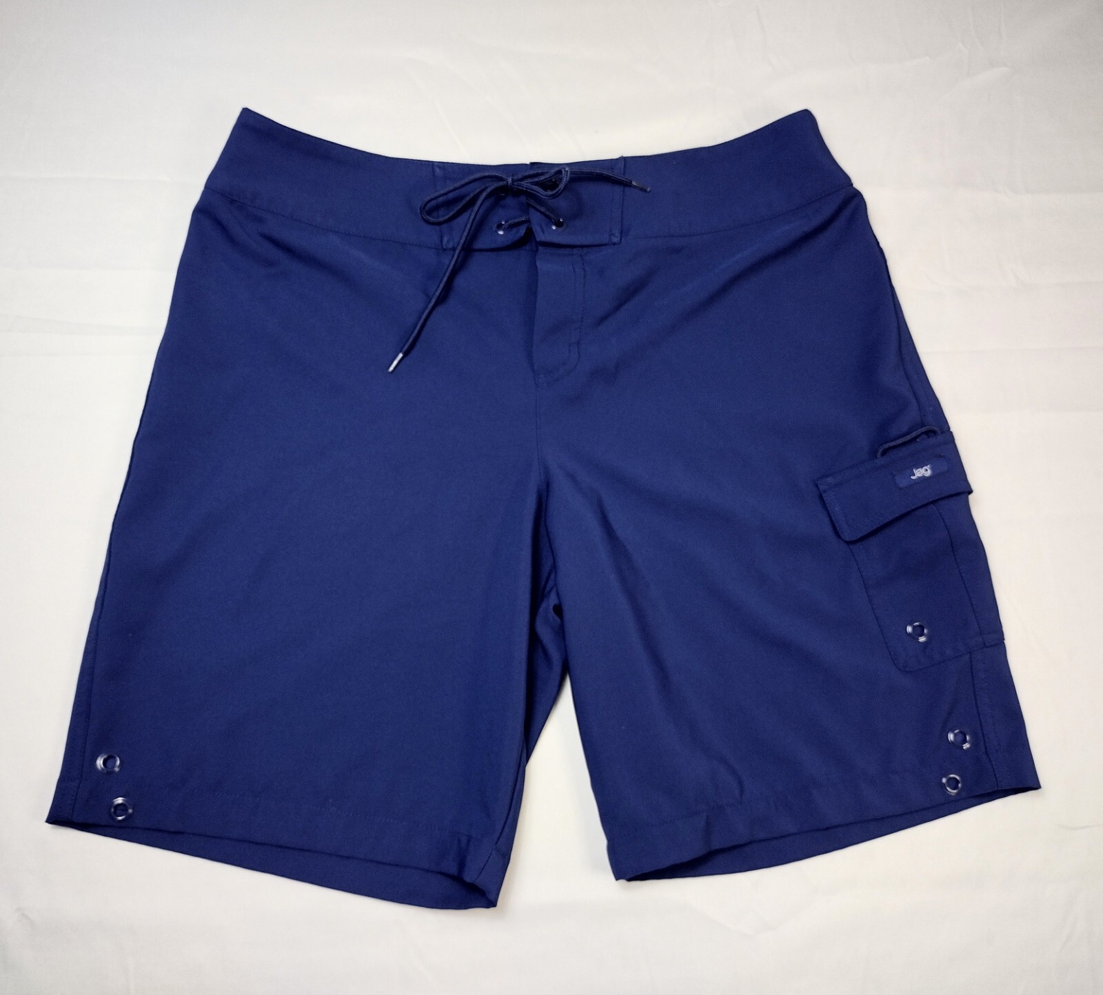 Jag Mens Shorts Swimwear Board Shorts Trunks Size Lar… Gem