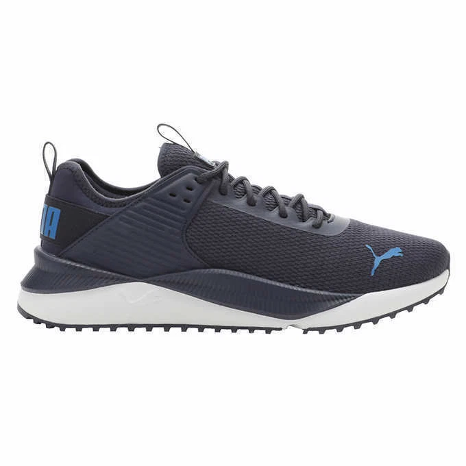 Puma Scarpe Da Corsa Athletic Mens' PC Runner Con Tecnologia SoftFoam+ NIB