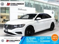 2021 Volkswagen Jetta Comfortline 1.4L TSI | HEATED SEATS