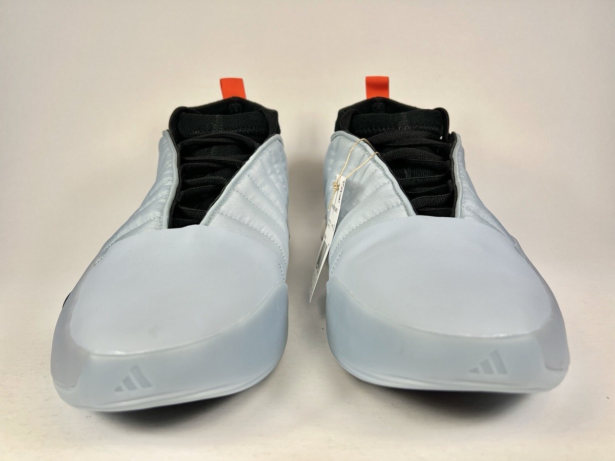 Adidas Harden Vol 7 Wonder Blue Paisley Basketball Shoes Size 14.5 Adidas Harden Vol 7 Wonder Blue Paisley IE9249 Men main image 3