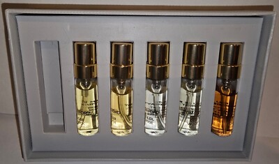 Tom Ford “Private Blend Discovery Collection” 0.1 Oz. X 5