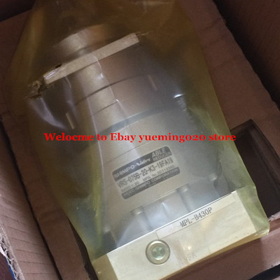 NIDEC SHIMPO VRS-075B-20-K3-19FA19 Motor, New