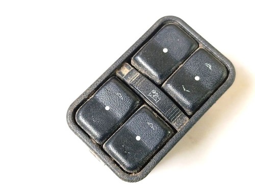 Opel Zafira A 2004 Schalter el. Fensterheber 90561086 UST108851