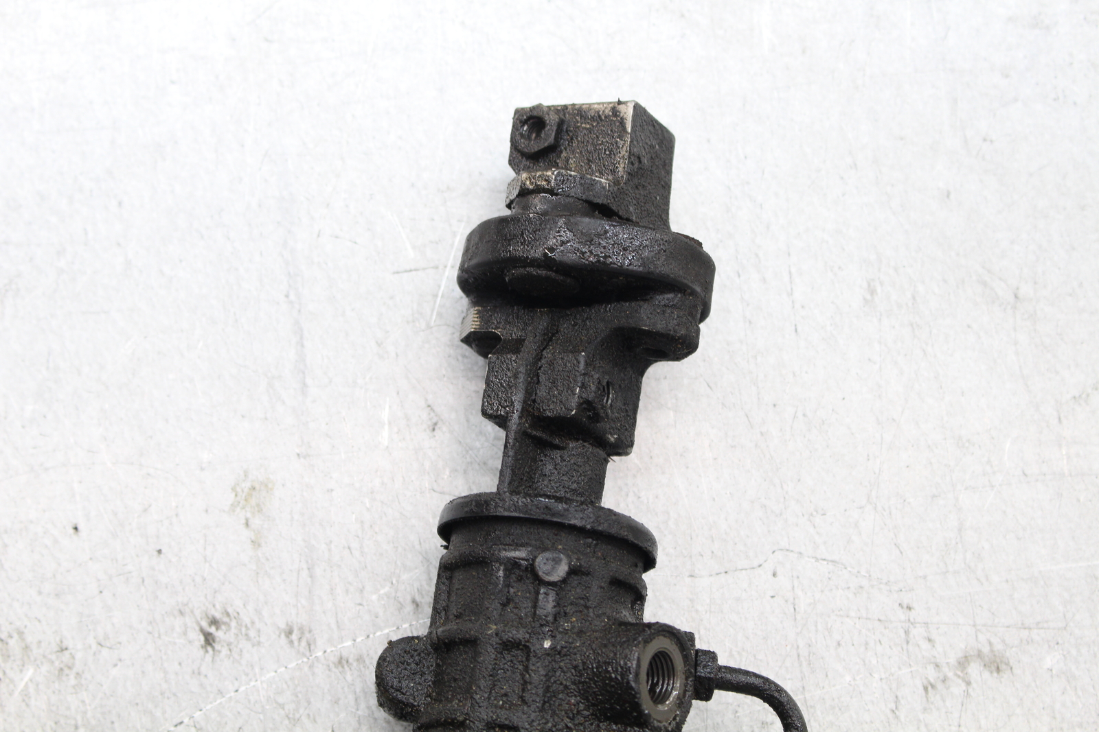 99-05 BMW 3 SERIES E46 328I M54TU STEERING RACK 1094926 LM10 | eBay