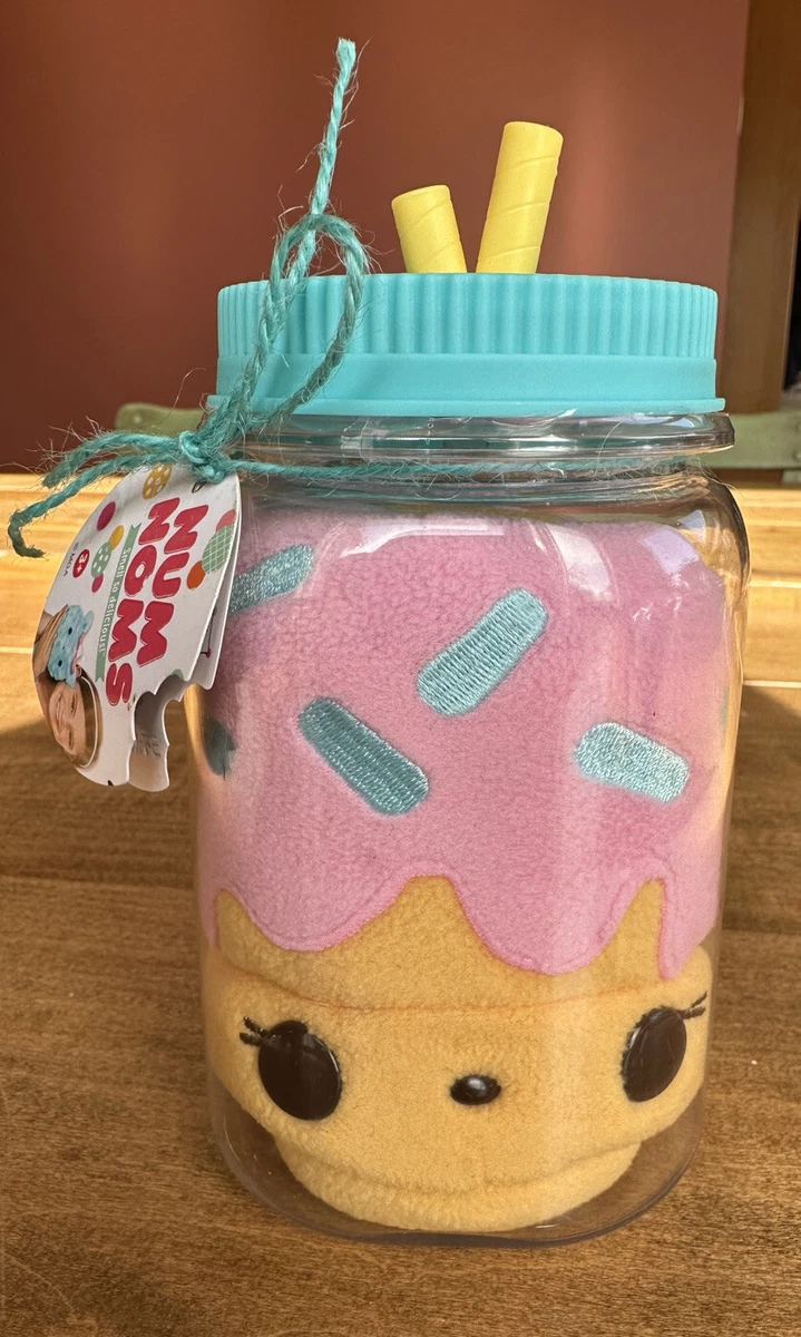 Num noms cheap stuffed toy
