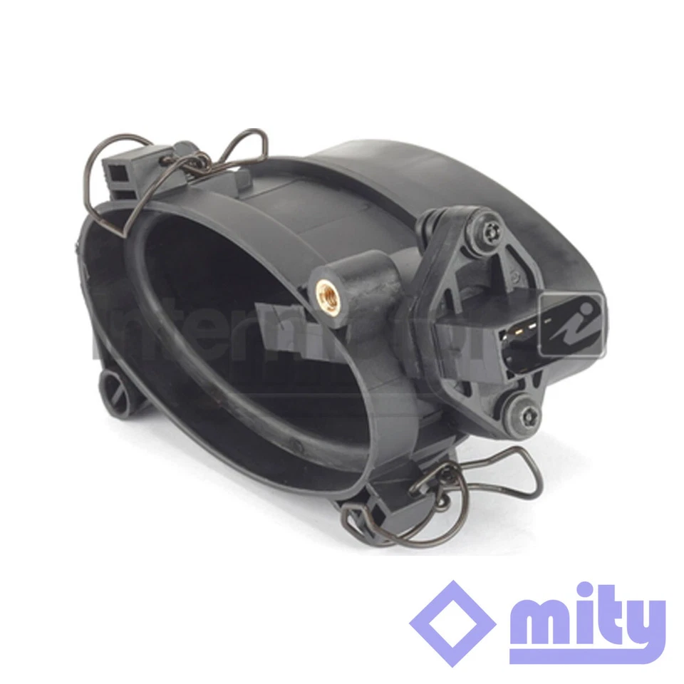 Sensor medidor de flujo de aire másico #1 para Land Rover Freelander Rover 75 mg mg ZT Mity Foto 3 de 4