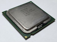 Intel Pentium 4 650 3.4 GHz 3.40GHZ/2M/800/04A, SL7Z7 Socket 775