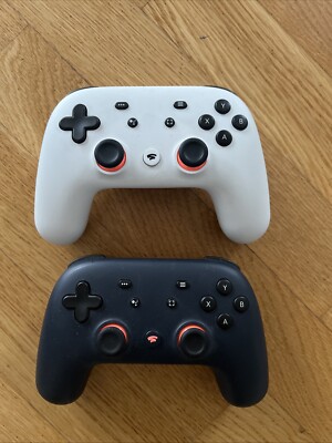 Google Joystick