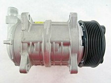 Seltec Tama Valeo Hd Ac Compressor Tm16 Qp16 Type W 8pv 12volt Made In Japan Seltec Tama Valeo Hd Ac Compressor Tm16 Qp16 Type W 8pv 12volt Made In Japan