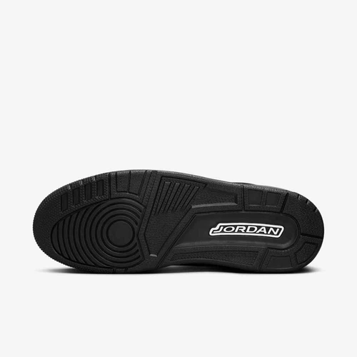 Air Jordan 3 Retro Black Cat (2025) CT8532-001 Herren Größe - Bild 6 von 6