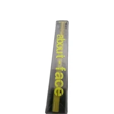 about-face LINE ARTIST Longwear Gel Eyeliner, Electric Slide  .012oz 