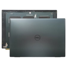 for Dell Inspiron 16Plus 7620 7625 16in Blue Laptop LCD Back Cover 0K9G5V