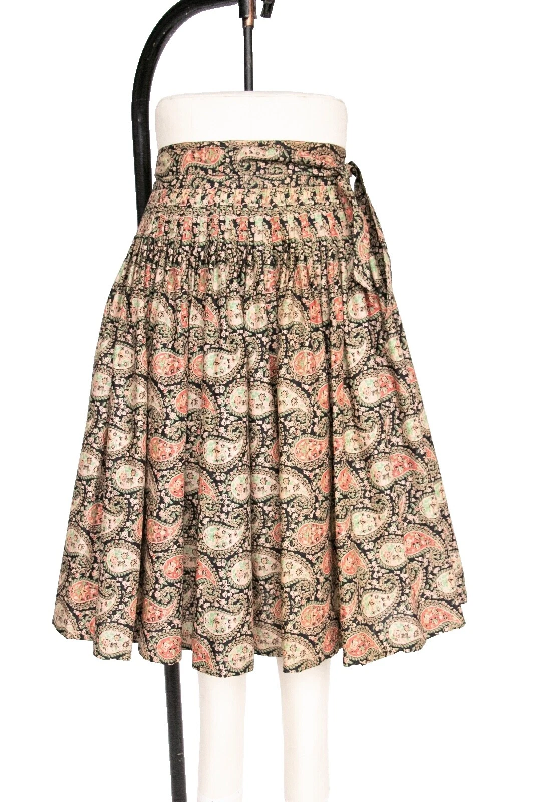 1970s Vintage Skirts for Women