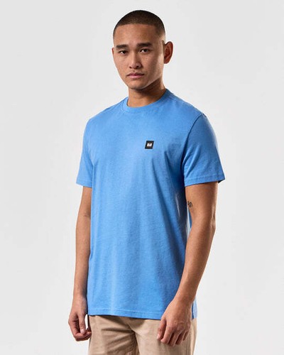 Weekend Offender New Mens Crew Neck Short Sleeve T Shirt Cannon Beach Summer Top - Picture 14 of 19