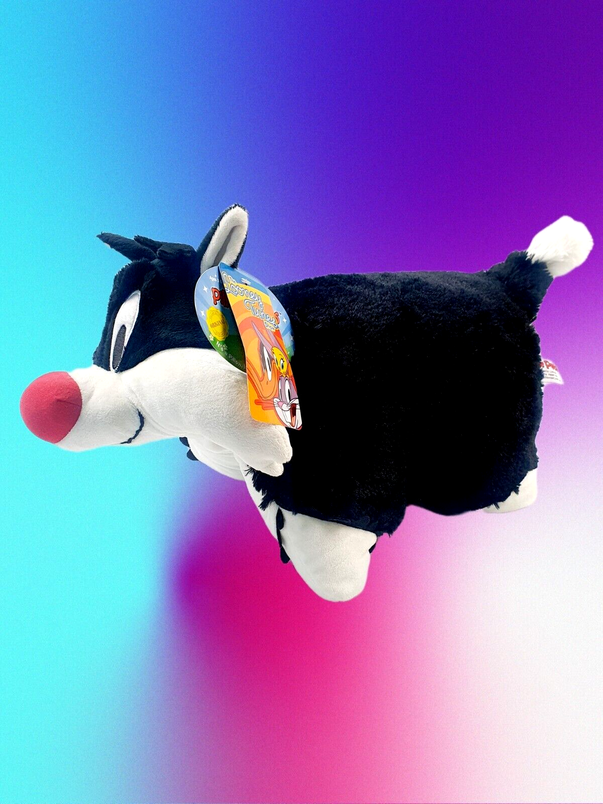 best pillow pets