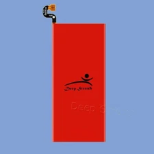 Long Lifespan 6620mAh Durable Grade A+ Battery for Samsung Galaxy S7 SM-G930A