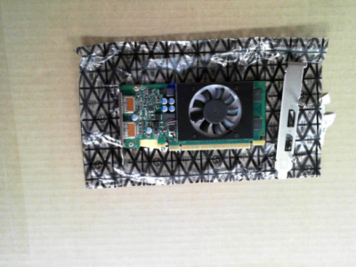 Lenovo NVIDIA GeForce GT 730 GB GDDR5 Graphics Card (4X60M97031