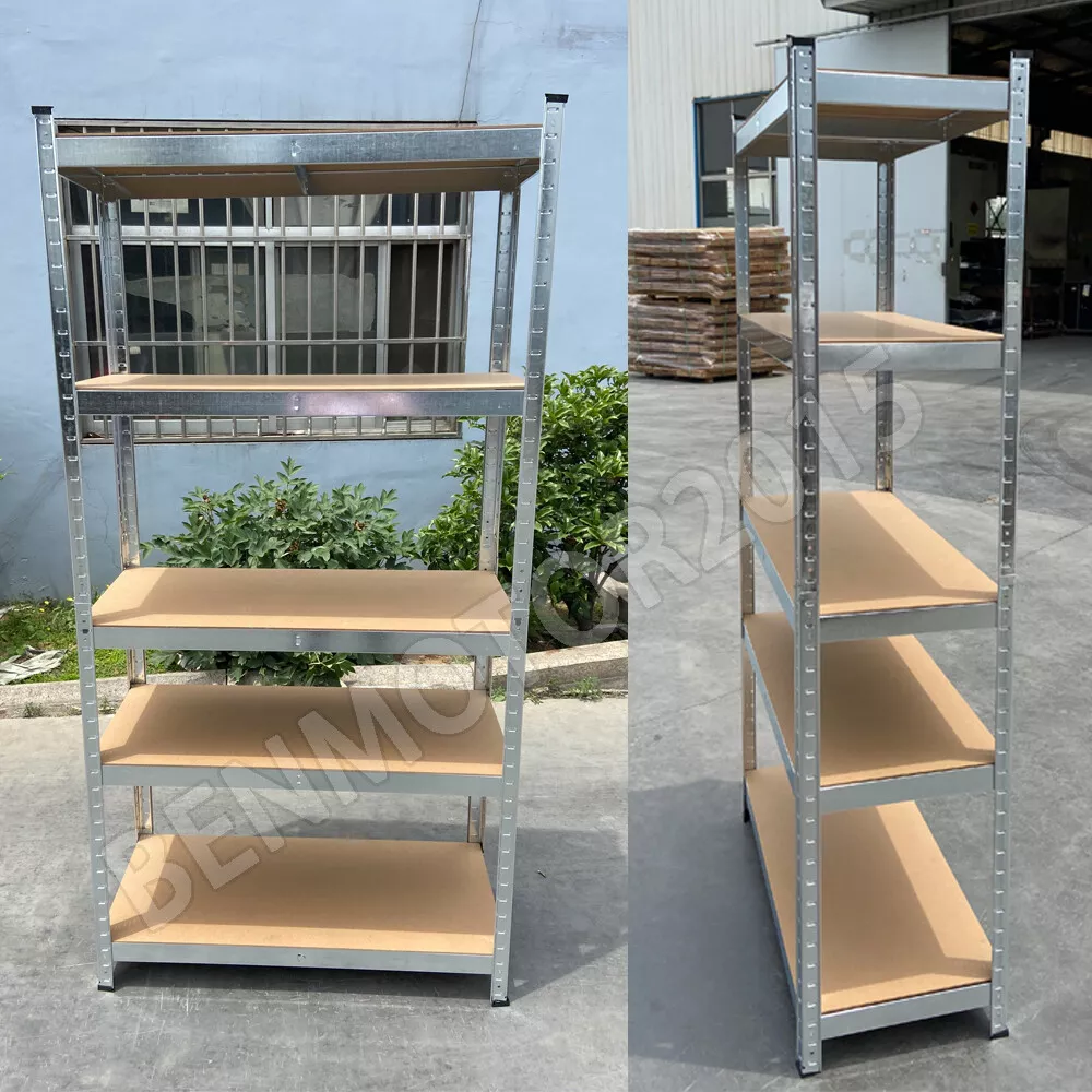 Tall deep shelving online unit