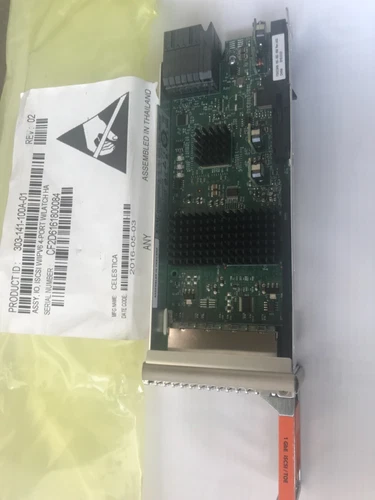 EMC 4P 1G iSCSI I/O modules W/IPV6 303.141.100A.01