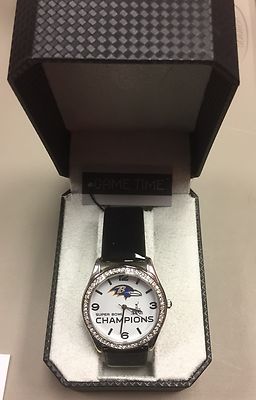 Game Time Women’s Ravens Watch 0120626001?pgw=1&pgwact=1 main image 4