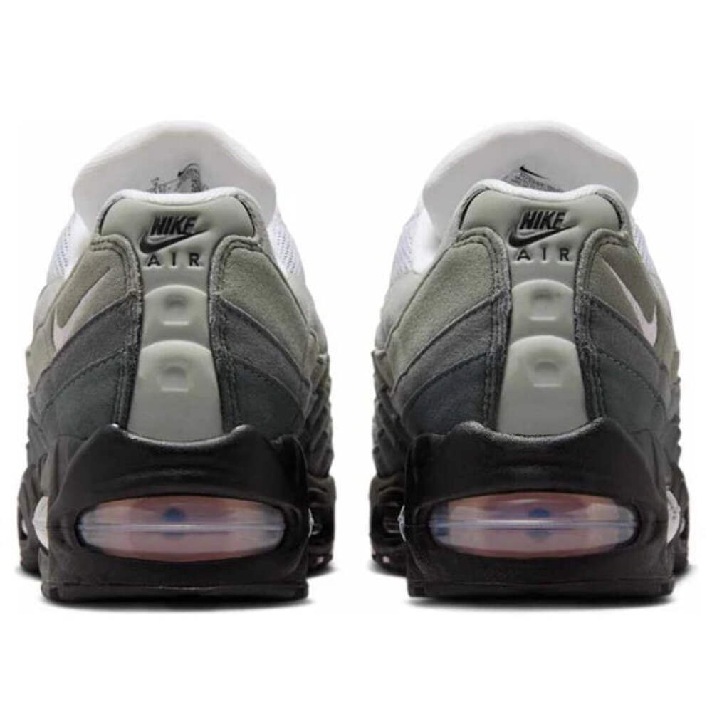 HJ5996 001 Nike Air Max 95 OG Big Bubble Pink Foam (Women's) | eBay