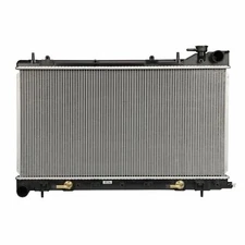 [DPI 13026] OE Style Aluminum Core Engine Radiator for 06-08 Subaru Forester 2.5