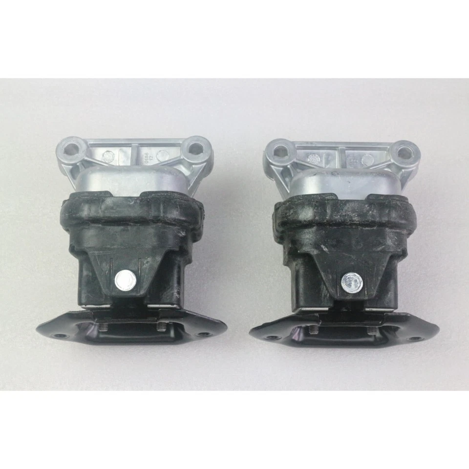 2X Juego de montaje de motor delantero apto para Chrysler 300 Dodge Charger Magnum 2.7 3.5 05-10 Foto 3 de 4