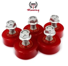 Ultralight Cush Drives for Rear Sprocket Ducati   916 748 749 996 998 999