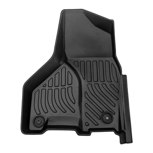 Floor Mat for 2013 2014 2015 2016 2017 2018 Dodge Ram 1500 2500 3500 Crew CAB - Picture 12 of 18